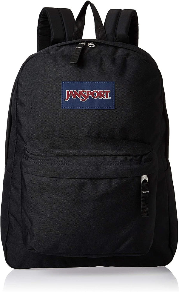 JanSport Lightweight School Bookbag Backpack - Fry's Superstore