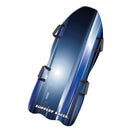 Kids Foam Toboggan Slippery Racer Downhill Falcon Snow Sled, Midnight Hologram - Fry's Superstore