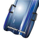 Kids Foam Toboggan Slippery Racer Downhill Falcon Snow Sled, Midnight Hologram - Fry's Superstore