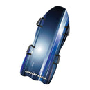 Kids Foam Toboggan Slippery Racer Downhill Falcon Snow Sled, Midnight Hologram - Fry's Superstore