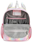 Kids Unicorn Backpack for Girls Rainbow School Bag - Fry's Superstore