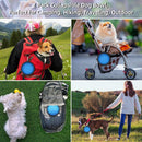 Large 34oz Collapsible Dog Bowls, 2 Pack - Fry's Superstore