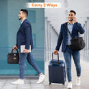 Large Insulated Lunch Box Soft Cooler Cooling Tote - Fry's Superstore