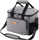 Large Insulated Lunch Box Soft Cooler Cooling Tote - Fry's Superstore