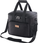 Large Insulated Lunch Box Soft Cooler Cooling Tote - Fry's Superstore