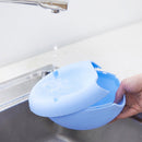 Lazy Snack Bowl with Phone Slot - Fry's Superstore