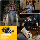 LED Flashlight Gloves for Men - Fry's Superstore