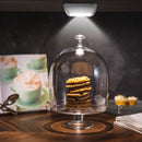 LED Wireless Motion Sensor Cabinet Stair Step Wall Night Light (4-Pack) - Fry's Superstore