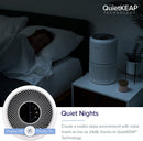 LEVOIT Core 300 True HEPA Air Purifier - Fry's Superstore