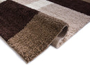 Madison Shag Cubes Modern Area Rug - Fry's Superstore