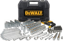 Mechanics Tool Set, 1/4" & 3/8" & 1/2" Drive, Sae/Metric, 205-Piece (DWMT81534) - Fry's Superstore