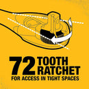 Mechanics Tools Kit and Socket Set, 168-Piece, DEWALT DWMT73803 - Fry's Superstore