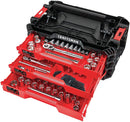 Mechanics Tools Kit with 3 Drawer Box, 216-Piece (CMMT99206) - Fry's Superstore