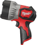 Milwaukee Trueview LED Spotlight, 2353-20 M12 - Fry's Superstore