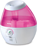 Mini Filter-Free Cool Mist Humidifier, Works with Vicks VapoPads - Fry's Superstore