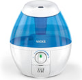 Mini Filter-Free Cool Mist Humidifier, Works with Vicks VapoPads - Fry's Superstore