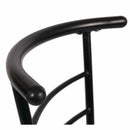 Modern 3-Piece Studio Apartment Metal & Wood Dining Set - Fry's Superstore