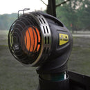 Mr. Heater 4000 BTU Radiant Propane Portable Golf Cart Cup Holder Heater MH4GC - Fry's Superstore