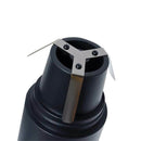 Mr. Heater 4000 BTU Radiant Propane Portable Golf Cart Cup Holder Heater MH4GC - Fry's Superstore