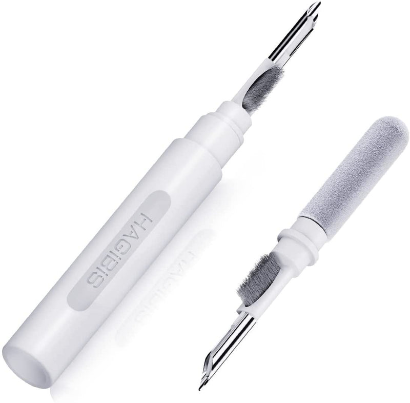 Multi-Function Cleaner Kit Soft Brush for Bluetooth Earphones - Fry's Superstore