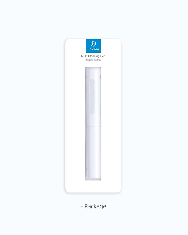 Multi-Function Cleaner Kit Soft Brush for Bluetooth Earphones - Fry's Superstore