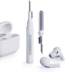Multi-Function Cleaner Kit Soft Brush for Bluetooth Earphones - Fry's Superstore