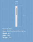 Multi-Function Cleaner Kit Soft Brush for Bluetooth Earphones - Fry's Superstore