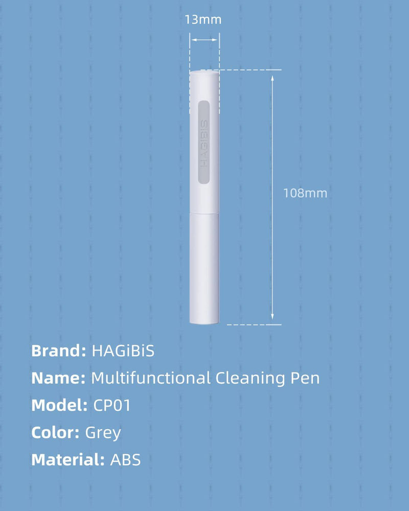 Multi-Function Cleaner Kit Soft Brush for Bluetooth Earphones - Fry's Superstore