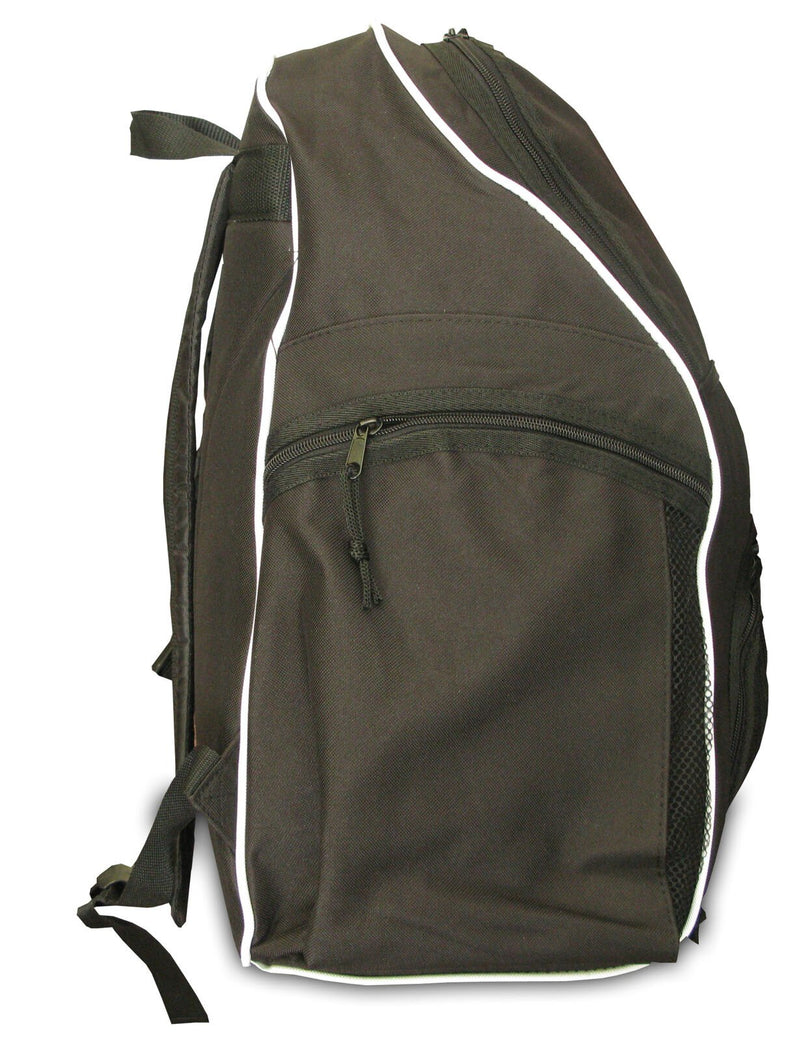 NC State Wolfpack Soccer Volleyball Backpack with Side Shoe Pockets! - Fry's Superstore