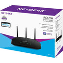 NETGEAR - R6350 AC1750 Smart WiFi Router - Fry's Superstore