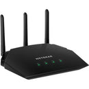 NETGEAR - R6350 AC1750 Smart WiFi Router - Fry's Superstore