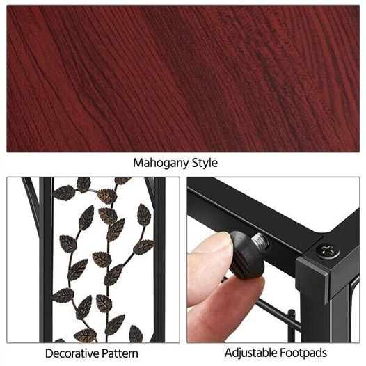 Nightstand Laptop Table - Fry's Superstore