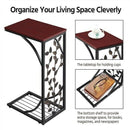 Nightstand Laptop Table - Fry's Superstore