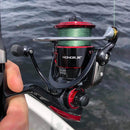 Piscifun Honor XT Fishing Spinning Reel - Fry's Superstore