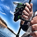 Piscifun Viper X Ultralight High-Speed Fishing Spinning Reel - Fry's Superstore