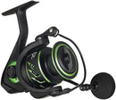 Piscifun Viper X Ultralight High-Speed Fishing Spinning Reel - Fry's Superstore
