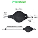 Plant Pulley Retractable Hanging Flower Basket Hook Hanger For Garden Pot - Fry's Superstore