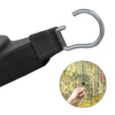 Plant Pulley Retractable Hanging Flower Basket Hook Hanger For Garden Pot - Fry's Superstore