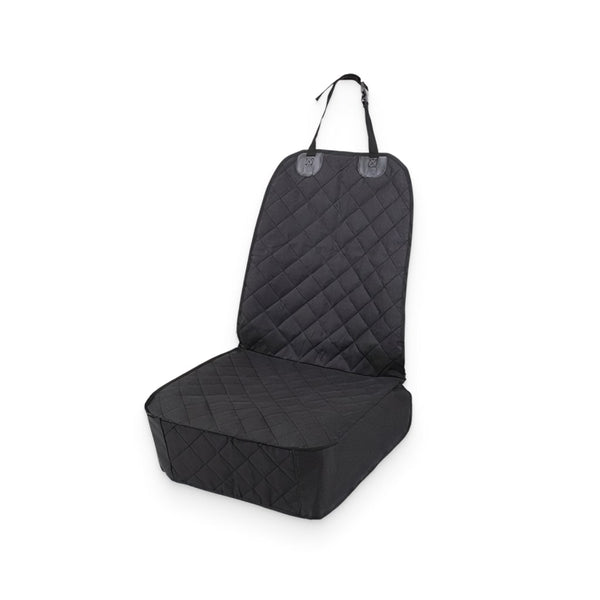 Polyester Front Seat Dog Cover - Fry's Superstore