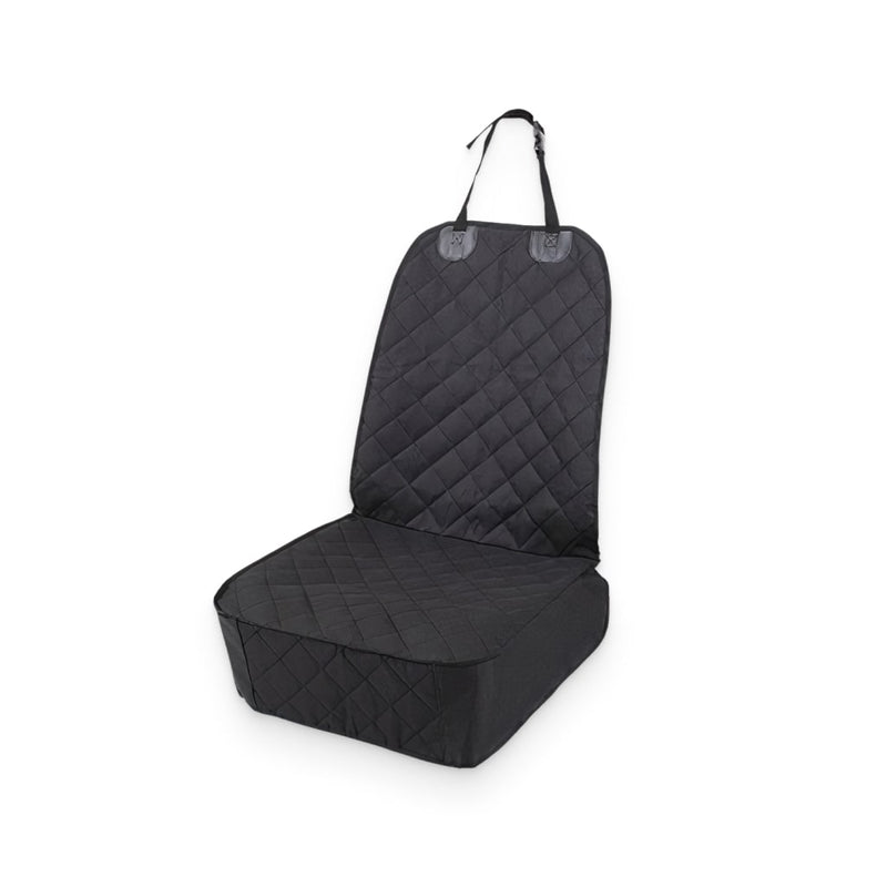 Polyester Front Seat Dog Cover - Fry's Superstore