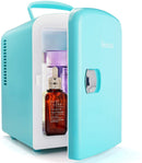 Portable AC/DC Power Cooler and Warmer Mini Fridge - Fry's Superstore