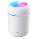 Portable Air Humidifier- Essential Oil Diffuser - Fry's Superstore