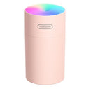 Portable Air Humidifier- Essential Oil Diffuser - Fry's Superstore