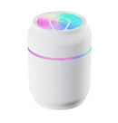 Portable Air Humidifier- Essential Oil Diffuser - Fry's Superstore