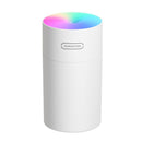 Portable Air Humidifier- Essential Oil Diffuser - Fry's Superstore