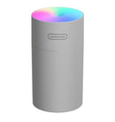 Portable Air Humidifier- Essential Oil Diffuser - Fry's Superstore