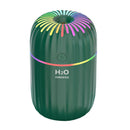 Portable Air Humidifier- Essential Oil Diffuser - Fry's Superstore