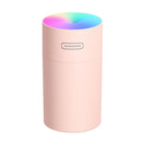 Portable Air Humidifier- Essential Oil Diffuser - Fry's Superstore