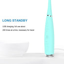 Portable Electric Sonic Dental Toothbrush Scaler Tooth Calculus Remover Tooth Stains Tartar Tool - Fry's Superstore