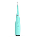 Portable Electric Sonic Dental Toothbrush Scaler Tooth Calculus Remover Tooth Stains Tartar Tool - Fry's Superstore